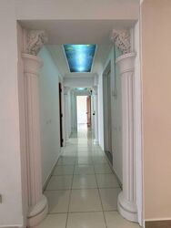 Blk 682D Woodlands Drive 73 (Woodlands), HDB 4 Rooms #566098551